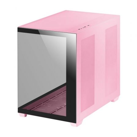 Mars Gaming MCV4P Rosa Torre Gaming Custom XXL E-ATX